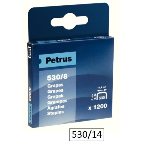1200-GRAPES PETRUS 530/14(24)