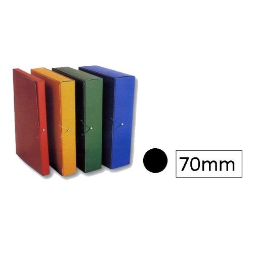 1-CARPETA LLOM 70MM NEGRA (5)