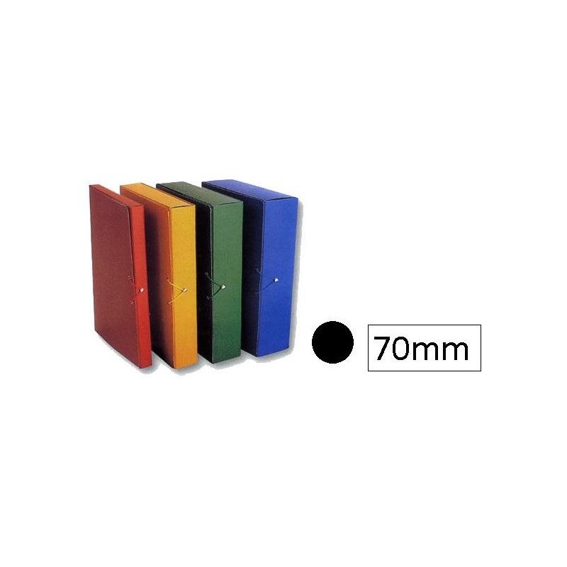 1-CARPETA LLOM 70MM NEGRA (5)