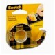 1-CINTA ADHESIVA 6X12 DBLE.CARA SCOTCH (12)