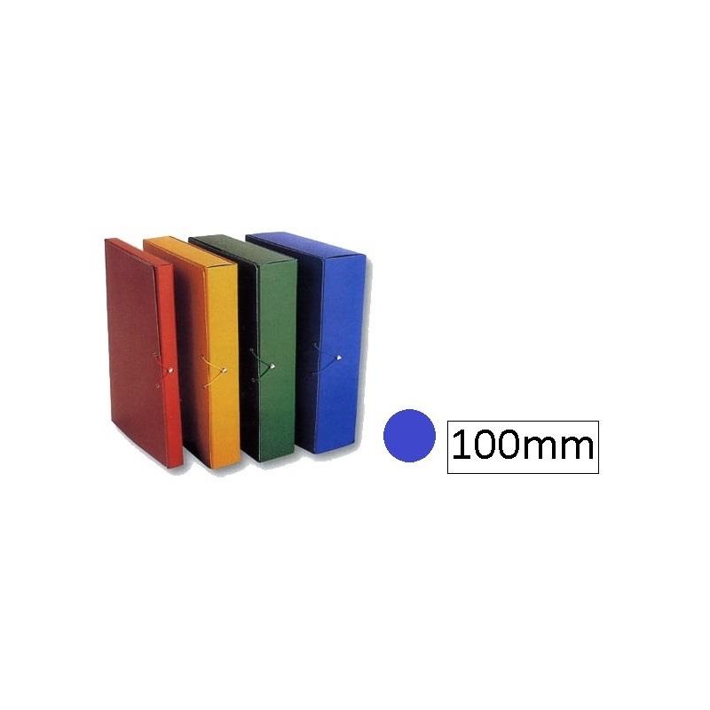 1-CARPETA LLOM 90MM BLAVA (4)