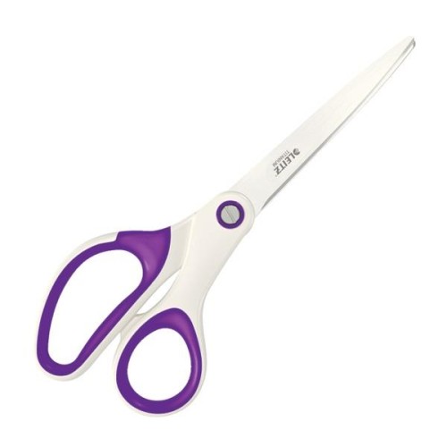 1-TISORA LEITZ WOW 20.5 CM PURPURA