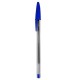 1-BOLIGRAF BIC CRISTALL MEDIUM BLAU (50)