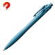 1-BOLIGRAF RETRACTIL DETECTABLE QUASAR BLAU