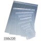 100-BOSSA PLASTIC TRANSP.ZIP 16X22 (10)