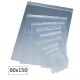 100-BOSSA PLASTIC TRANSP.ZIP 60X150 (10)