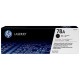 1-TONER ORIGINAL HP CE278A NEGRE N