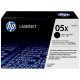 1-TONER ORIGINAL HP CE505X NEGRE N