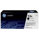 1-TONER ORIGINAL HP Q7553A NEGRE N