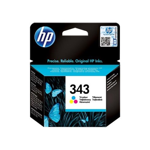 1-INK-JET ORIGINAL HPC8766EE N