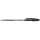 1-BOLIGRAF BIC CRISTALL CLIC NEGRE (20)