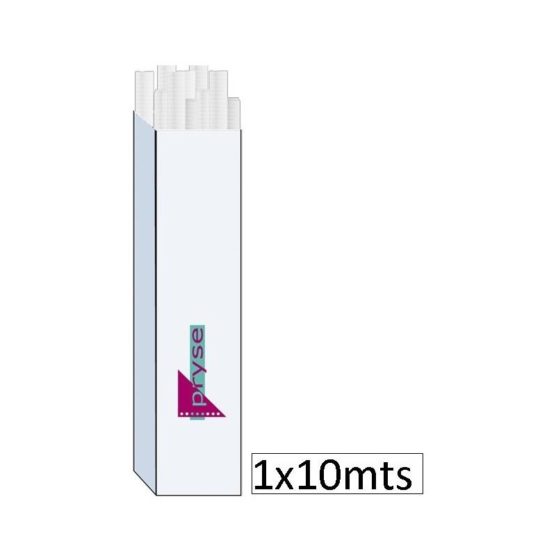 1-RULL PAPER KRAFT 1X10MTS BLANC (18)