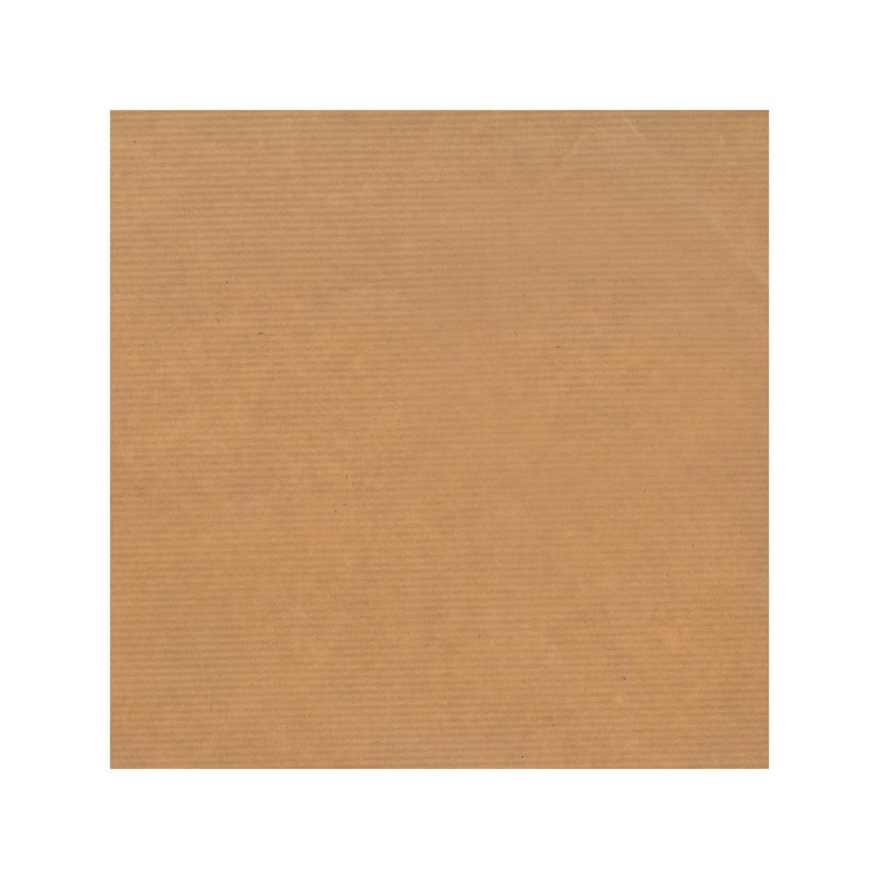 1-BOBINA PAPER 62CMS KRAFT NATURAL 4 KGS