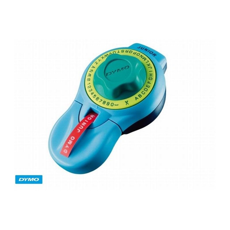 1-APARELL DYMO JUNIOR BLAU (6)