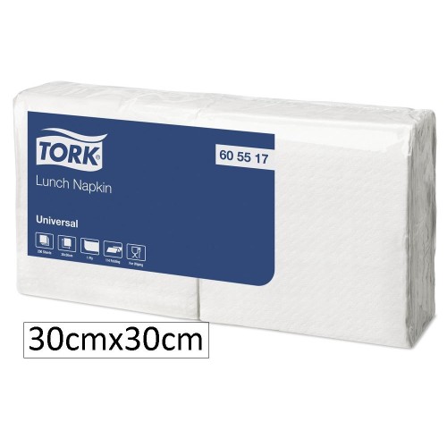 200-TOVALLONS 30X30 TORK 1C.BLANC (36)