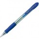 1-BOLIGRAF PILOT SUPER GRIP BLAU (12)