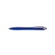 1-BOLIGRAF PILOT REXGRIP (M) BLAU (10)