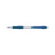 1-PORTAMINES PILOT H-185 SUPERGRIP BLAU (12)