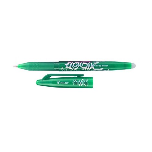 1-ROLLER PILOT FRIXION 0.7 VERD (12)