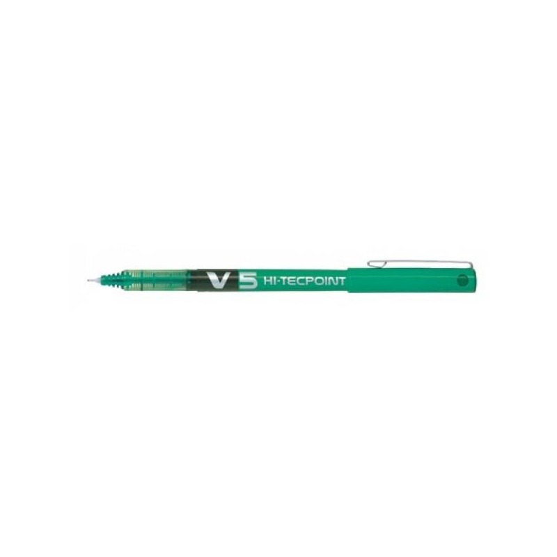 1-ROLLER PILOT V5 VERD (12)