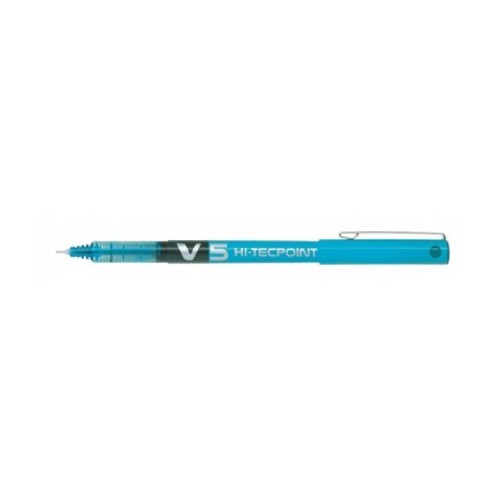 1-ROLLER PILOT V5 BLAU CEL