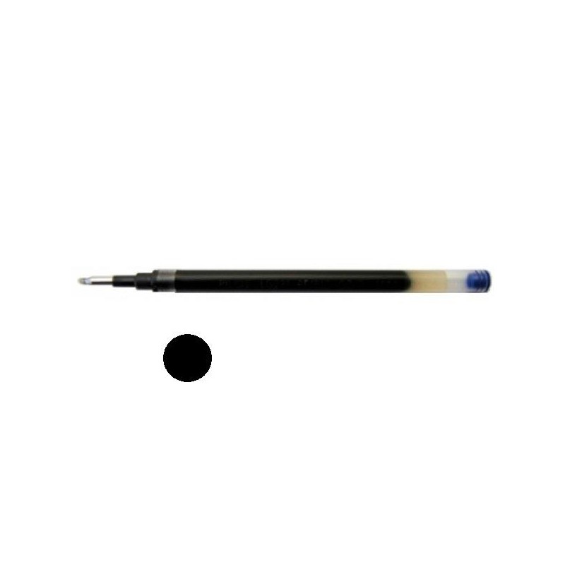 1-RECANVI BOLIGRAF PILOT G2 EX NEGRE