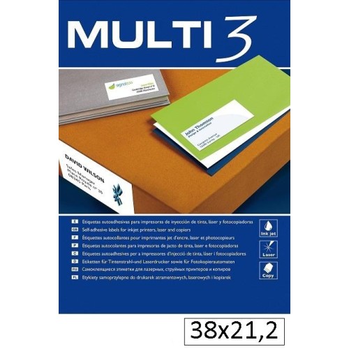 6500-ETIQUETES INKJET MULTI3 38X21.2(5)