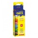 12-CERES DACS COLORS ASSORTITS