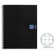 1-QUADERN NOTE BOOK1 A5 80F.PP CP5 BLAU (3)