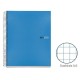 1-QUADERN NOTE BOOK8 A4 200F. CP5 BLAU (5)