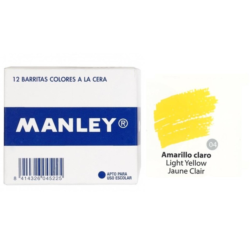 12-CERES MANLEY COLOR N