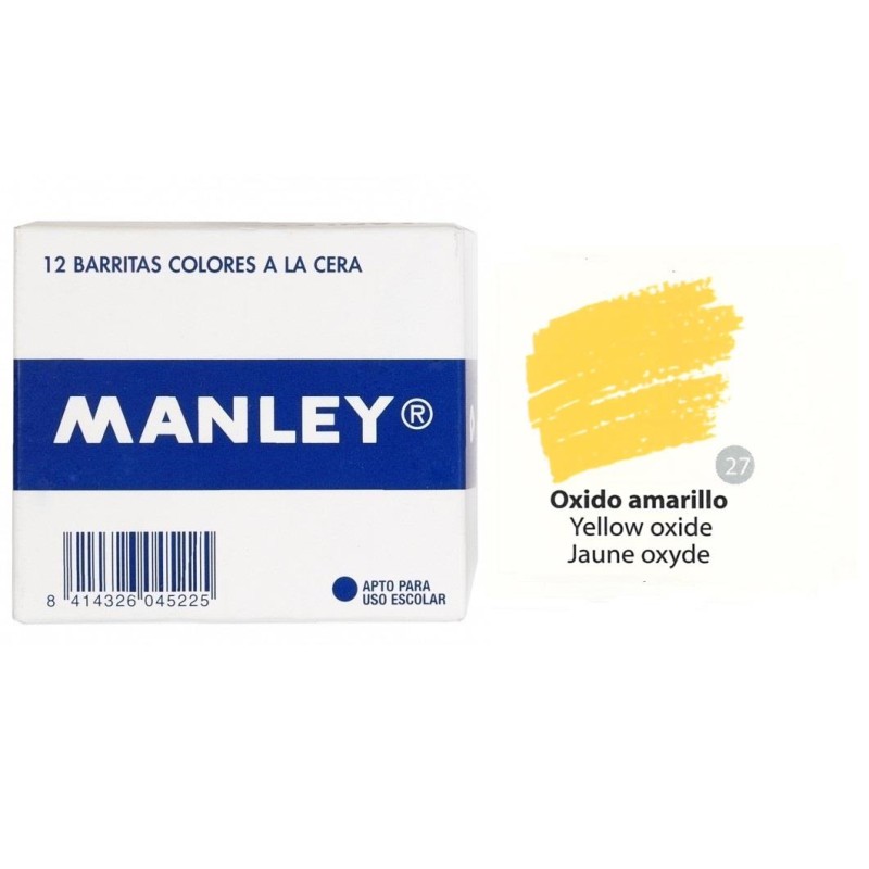 12-CERES MANLEY COLOR N