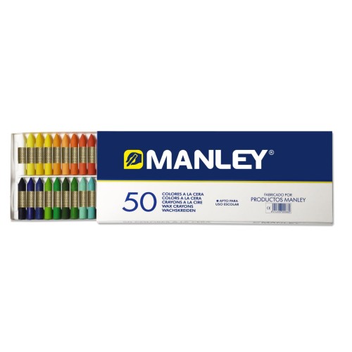 50-CERES MANLEY COLORS REF.150