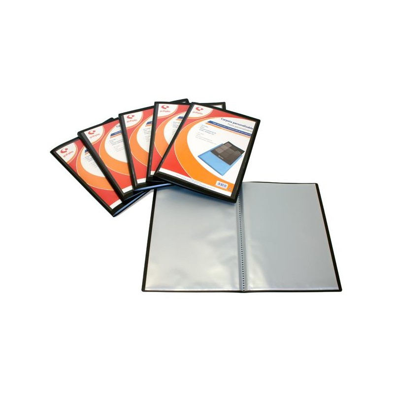 1-CARPETA 40 FUND.F