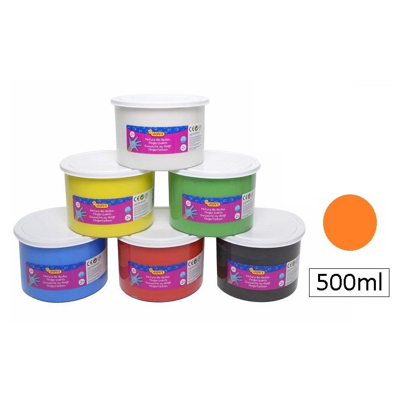 1-POT PINTURA DITS 500ML TARONJA (1)