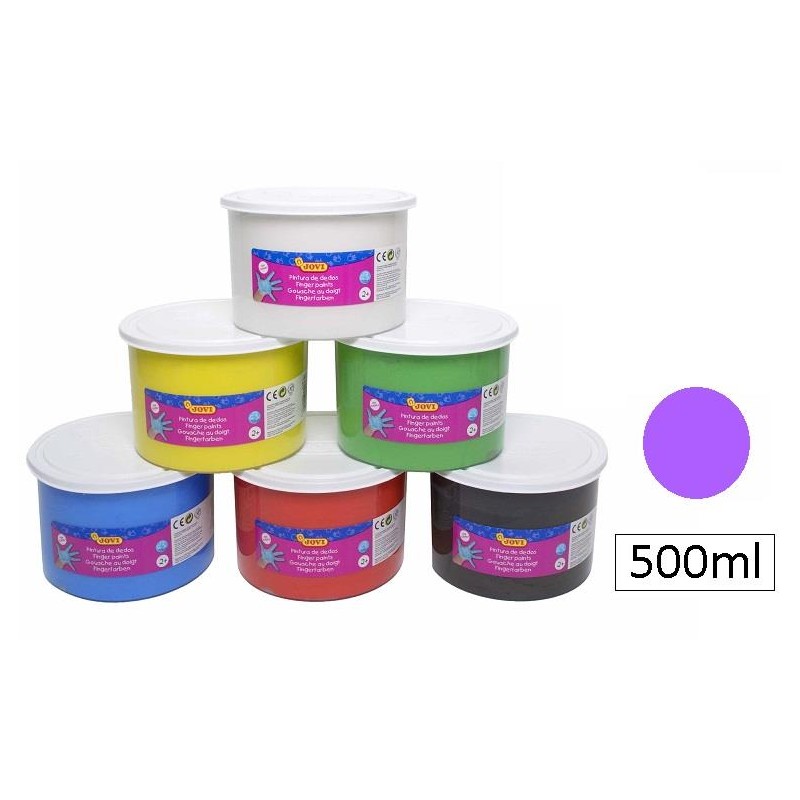 1-POT PINTURA DITS 500ML VIOLETA (1)