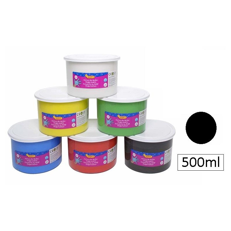 1-POT PINTURA DITS 500ML NEGRA (1)