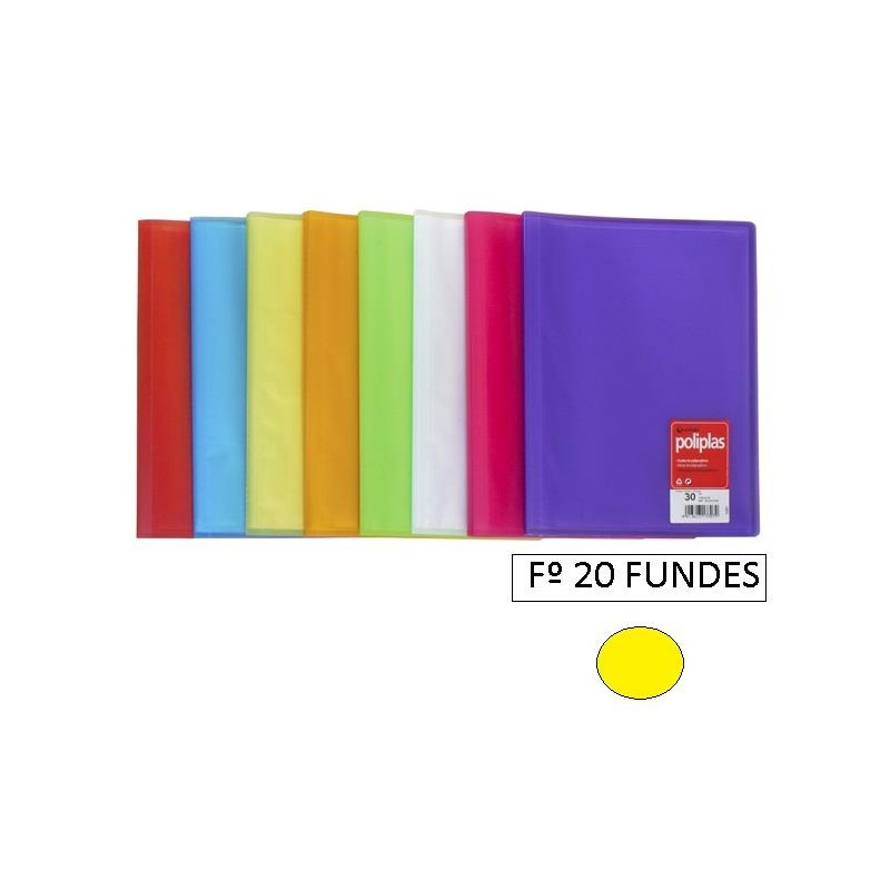 1-CARPETA 20 FUNDES F