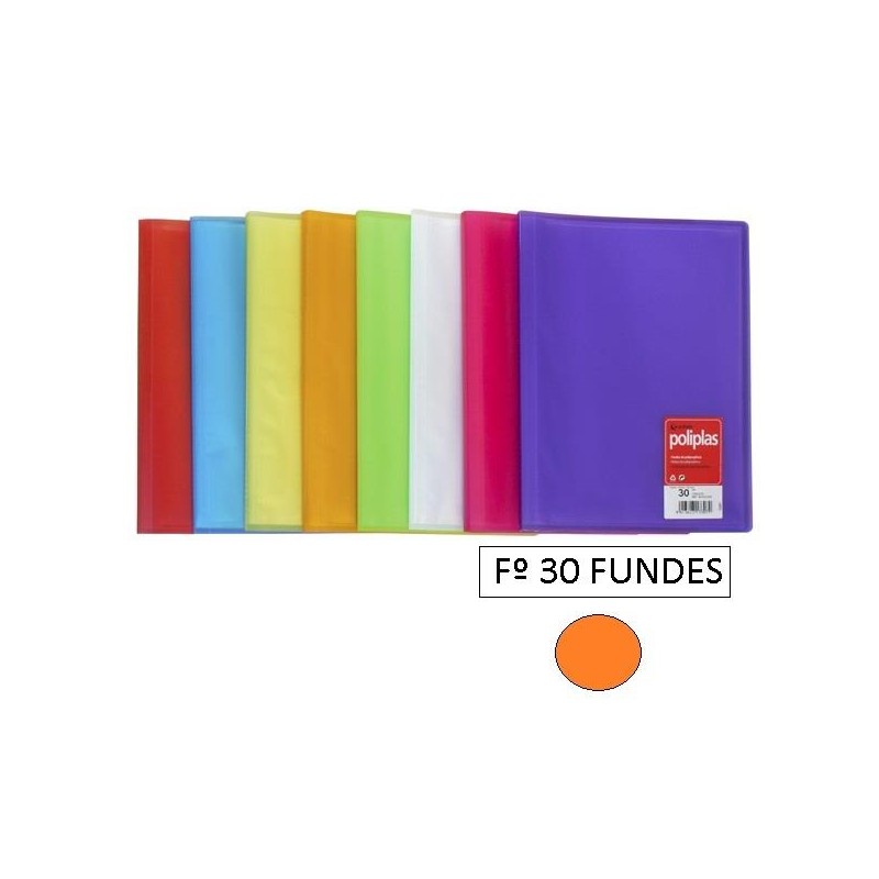 1-CARPETA 30 FUNDES F