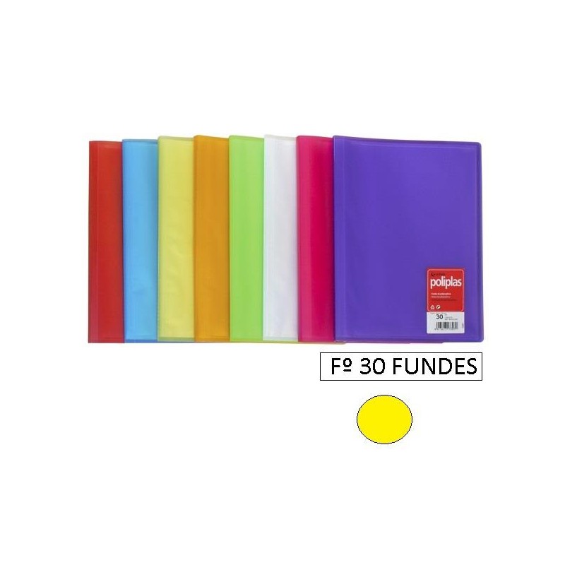 1-CARPETA 30 FUNDES F