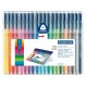 20-RETOLADORS TRIPLUS 1MM 323 COLORS ASSORT