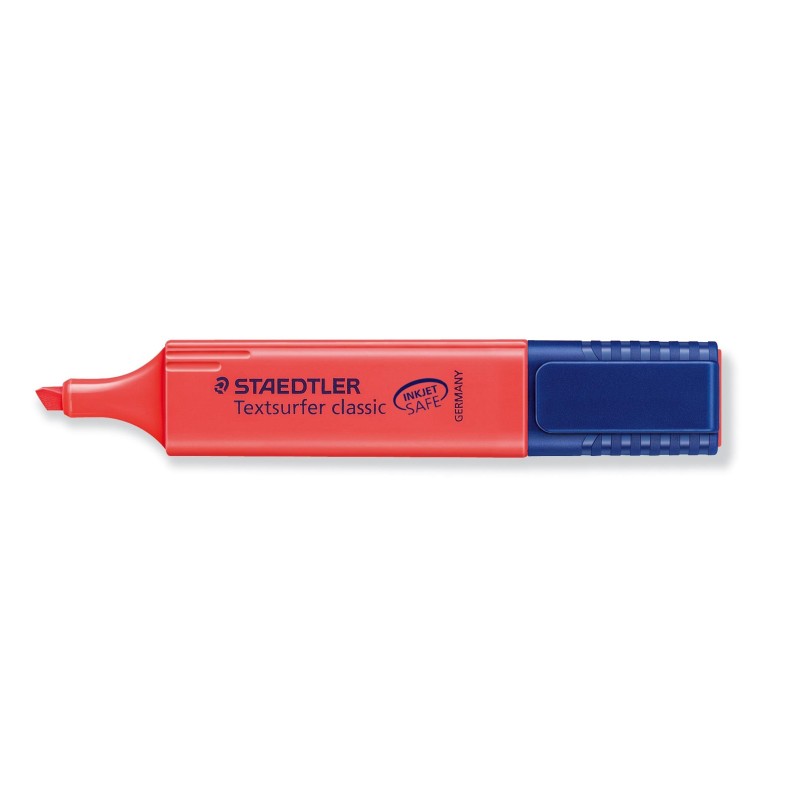 1-MARCADOR FLUOR.TEXTSURFER VERMELL (10)