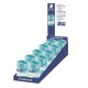 1-AFILALLAPIS DOBLE  PLASTIC AMB DEPOSIT(10)