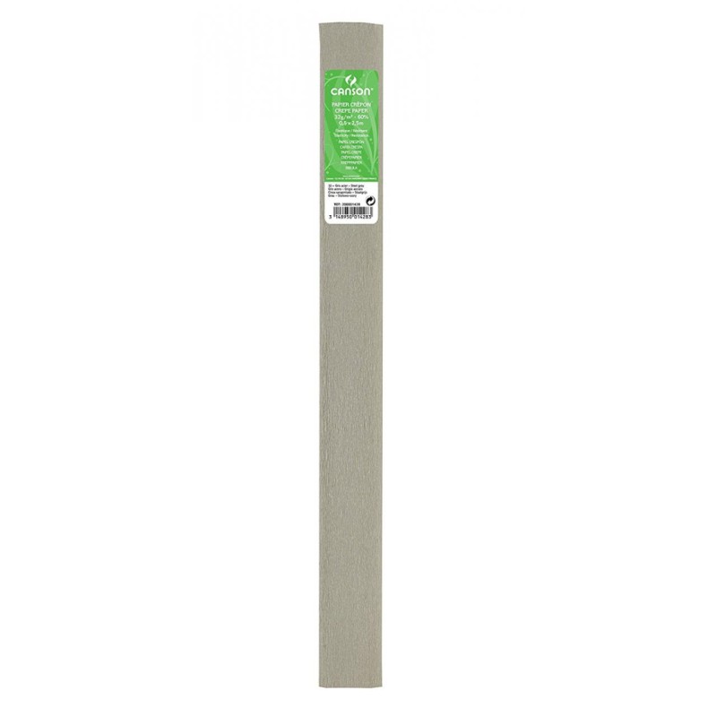 1-PAPER CRESPO 0,5X2,5 MTS GRIS (10)