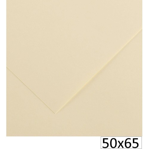 1-CARTOLINA IRIS 50X65 185GRS N