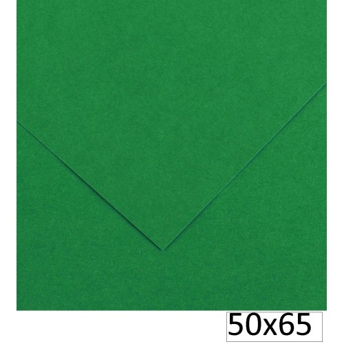 1-CARTOLINA IRIS 50X65 185GRS N