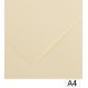 1-CARTOLINA IRIS A4 185GRS N