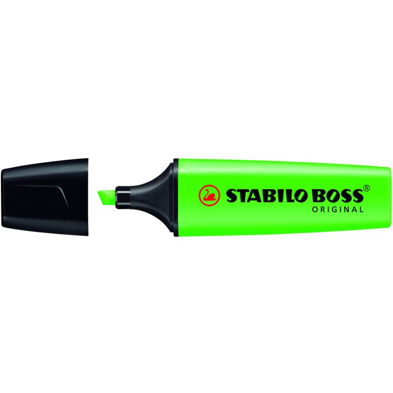 1-RETOL.FLUOR.STABILO BOSS VERD (10)