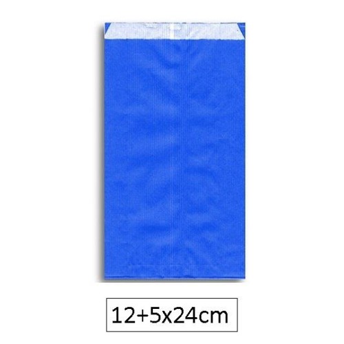 1-BOSSA PAPER BLAU-CLAR 12+5X24 PF120CC (2000