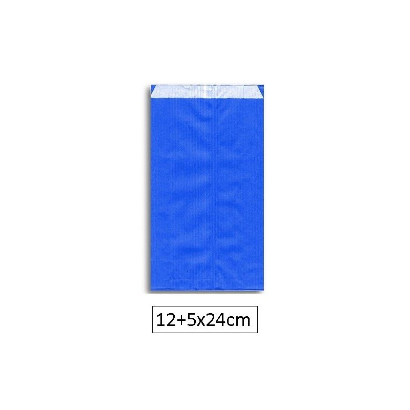 1-BOSSA PAPER BLAU-CLAR 12+5X24 PF120CC (2000